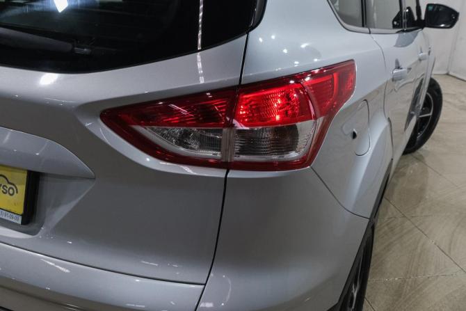 Ford Kuga II с пробегом 2016 года, цена 1 499 000 рублей, 113961 км, внедорожник, Автокод Объявления