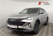 Haval F7x I Волгоград  - изображение 25