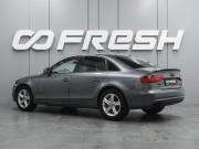 Audi A4 IV (B8) Рестайлинг Воронеж  - изображение 20