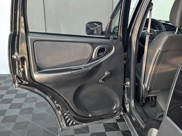 Lada (ВАЗ) Niva с пробегом 2020 года, цена 899 000 рублей, 93000 км, внедорожник, Автокод Объявления