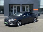 Ford Fusion (North America) II Рестайлинг Краснодар  - изображение 22