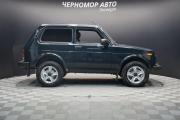 Lada (ВАЗ) Niva Legend Крым  - изображение 30