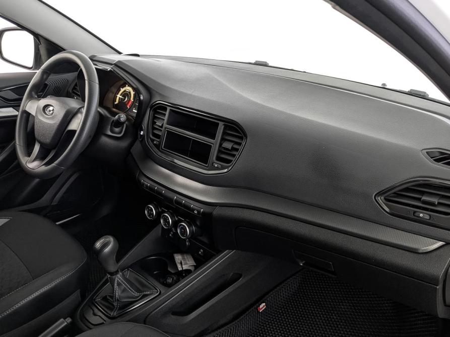 Lada (ВАЗ) Vesta I Рестайлинг (NG) Москва  - изображение 13