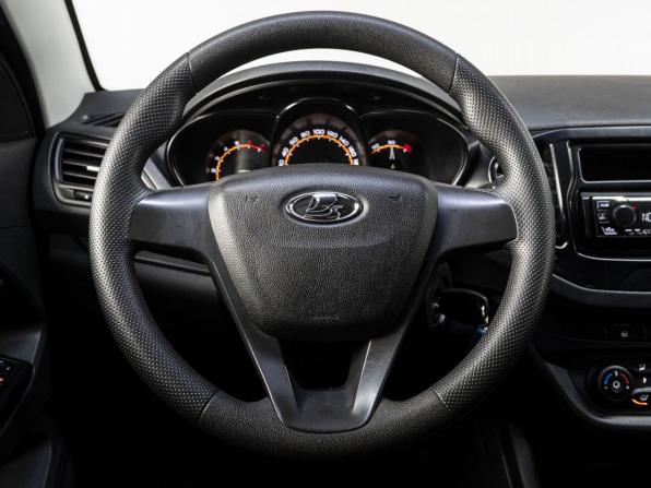 Lada (ВАЗ) Vesta I с пробегом 2021 года, цена 885 000 рублей, 175196 км, универсал, Автокод Объявления