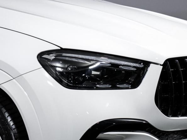 Mercedes-Benz GLE II (V167) с пробегом 2020 года, цена 4 500 000 рублей, 104600 км, внедорожник, Автокод Объявления