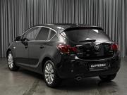 Opel Astra J Ставрополь  - изображение 23