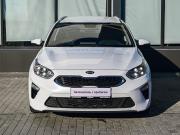 Kia Ceed III Екатеринбург  - изображение 29