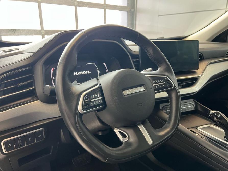 Haval F7 I Рестайлинг Екатеринбург  - изображение 13