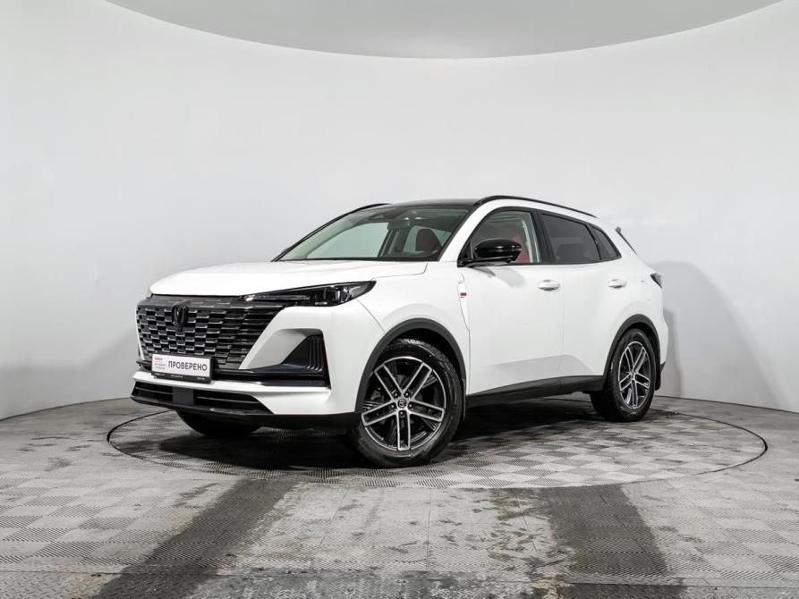 Changan CS55 Plus II Санкт-Петербург  - изображение 1