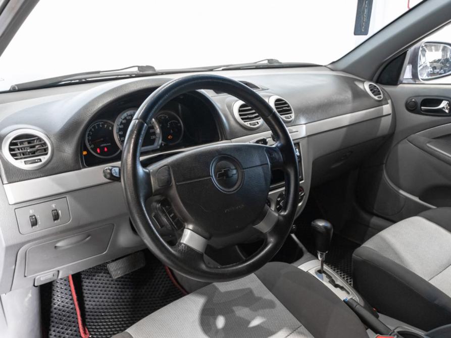 Chevrolet Lacetti I Казань  - изображение 5