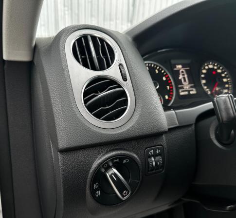Volkswagen Tiguan I с пробегом 2011 года, цена 990 000 рублей, 160800 км, внедорожник, Автокод Объявления