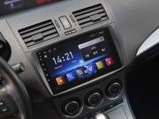 Mazda 3 II (BL) Новосибирск  - изображение 33