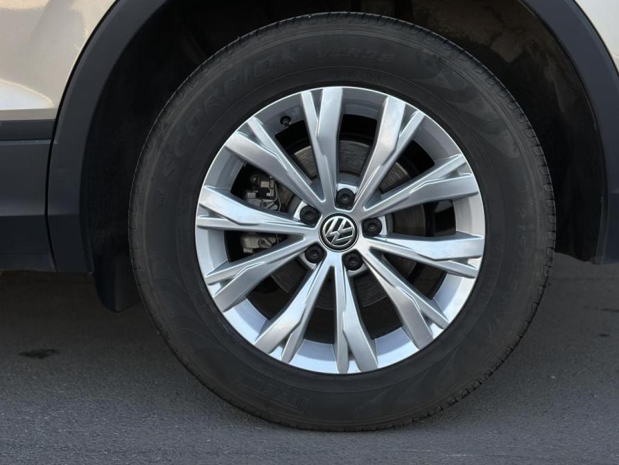 Volkswagen Tiguan II Кемерово  - изображение 30