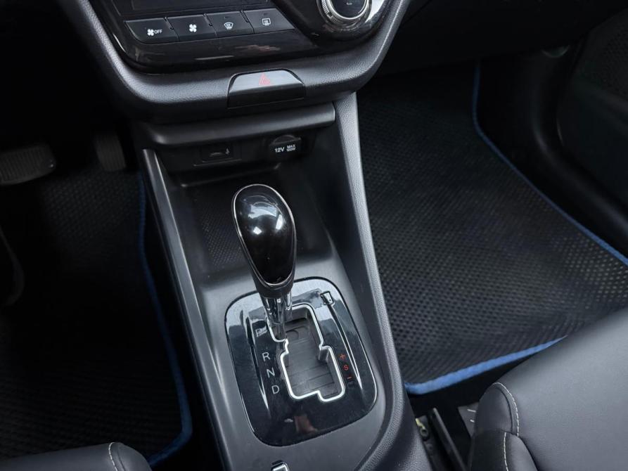 Changan Alsvin Оренбург  - изображение 19