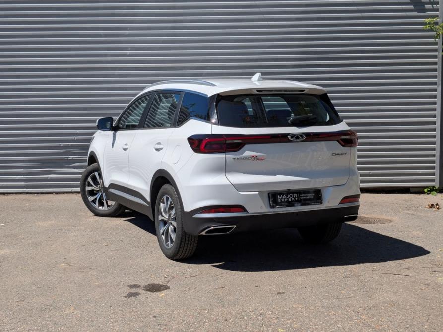 Chery Tiggo 7 Pro I Москва  - изображение 27