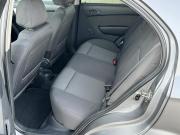 Chevrolet Aveo I Рестайлинг Энгельс  - изображение 45