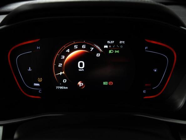 Geely Coolray I с пробегом 2023 года, цена 1 649 700 рублей, 77950 км, внедорожник, Автокод Объявления
