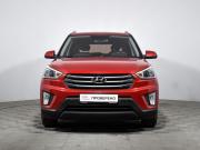 Hyundai Creta I Санкт-Петербург  - изображение 23