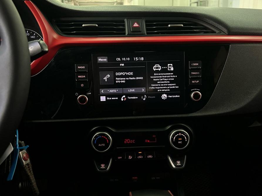 Kia Rio IV Рестайлинг Волгоград  - изображение 9