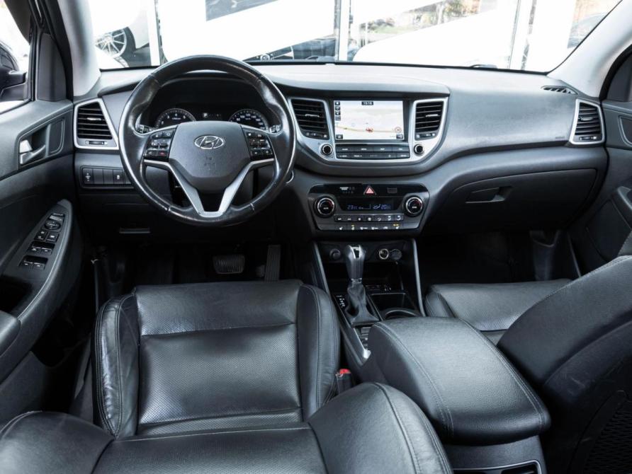 Hyundai Tucson III Ставрополь  - изображение 6