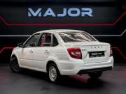 Lada (ВАЗ) Granta I Рестайлинг Москва  - изображение 31