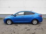 Hyundai Solaris II Санкт-Петербург  - изображение 31