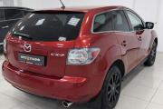 Mazda CX-7 I Рестайлинг Москва  - изображение 11