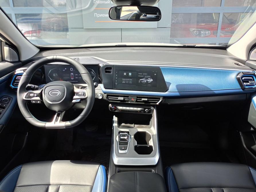 GAC GS3 Казань  - изображение 8