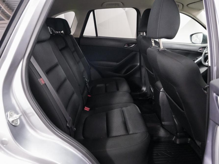 Mazda CX-5 I Ульяновск  - изображение 13