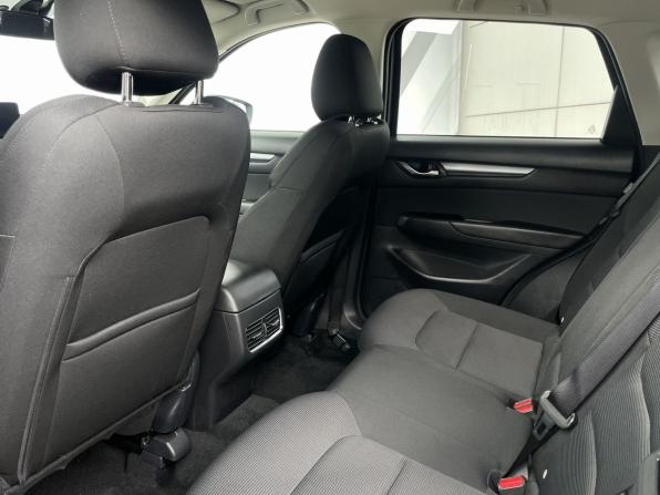 Mazda CX-5 II Рестайлинг с пробегом 2024 года, цена 3 570 000 рублей, 4670 км, внедорожник, Автокод Объявления