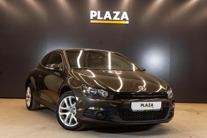 Volkswagen Scirocco III с пробегом 2011 года, цена 1 150 000 рублей, 186693 км, хэтчбек, Автокод Объявления