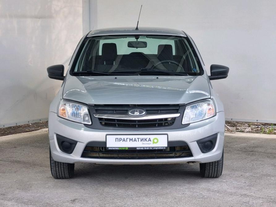 Lada (ВАЗ) Granta I Петрозаводск  - изображение 3