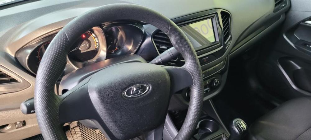 Lada (ВАЗ) Vesta I Чебоксары  - изображение 10