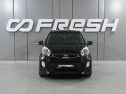 Kia Picanto II Рестайлинг Ростов-на-Дону  - изображение 21