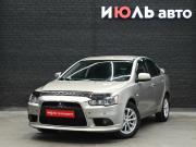 Mitsubishi Lancer X Рестайлинг Екатеринбург  - изображение 20