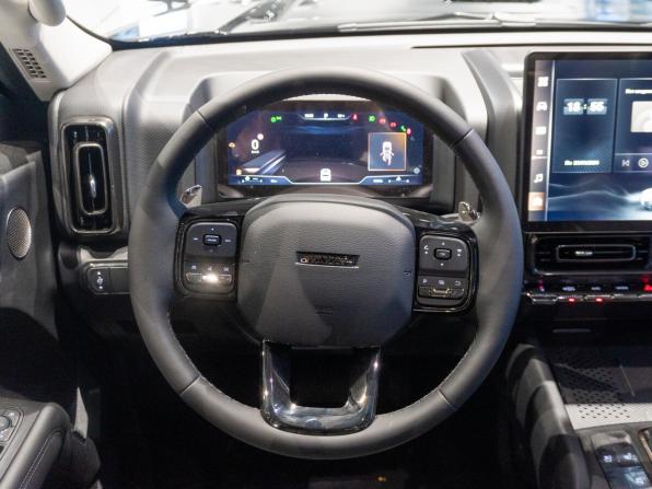 Новый Haval H9 II 2026 года, цена 4 249 000 рублей, внедорожник, Автокод Объявления