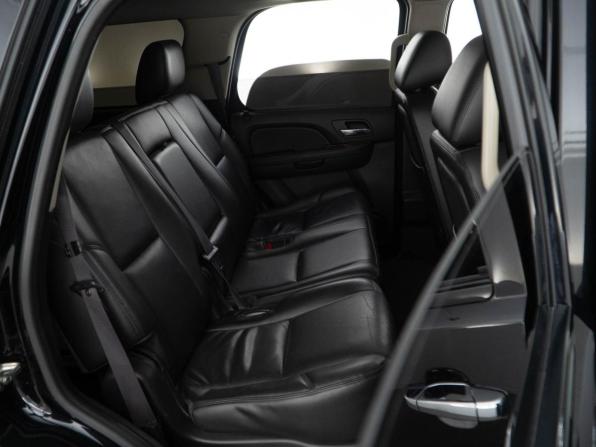 Chevrolet Tahoe III с пробегом 2011 года, цена 1 796 444 рубля, 348016 км, внедорожник, Автокод Объявления