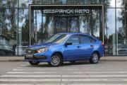 Lada (ВАЗ) Granta I Рестайлинг Брянск  - изображение 21