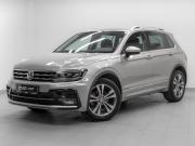 Volkswagen Tiguan II Москва  - изображение 31