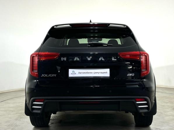 Haval Jolion I Рестайлинг с пробегом 2024 года, цена 2 150 000 рублей, 49706 км, внедорожник, Автокод Объявления