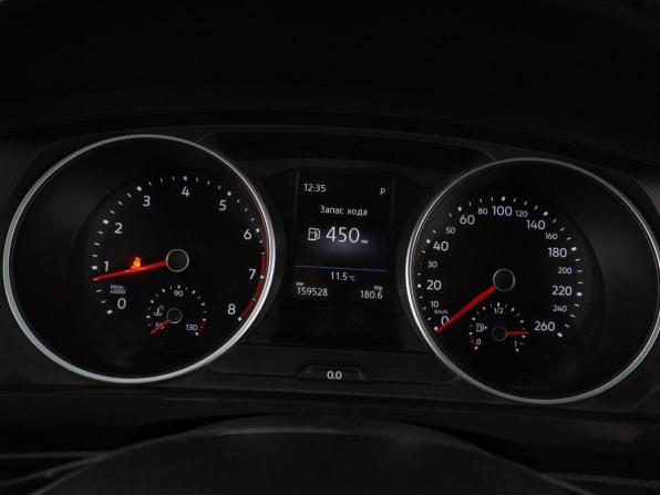 Volkswagen Tiguan II с пробегом 2018 года, цена 2 120 000 рублей, 159528 км, внедорожник, Автокод Объявления