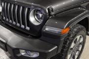 Jeep Wrangler IV (JL) Иркутск  - изображение 51