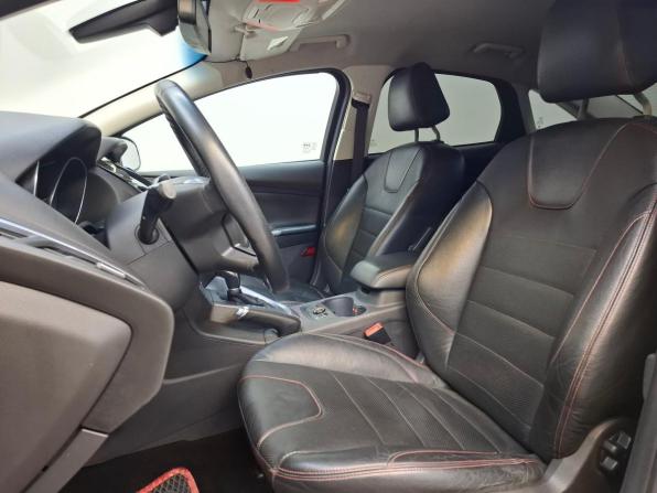 Ford Focus III с пробегом 2012 года, цена 720 000 рублей, 170000 км, седан, Автокод Объявления