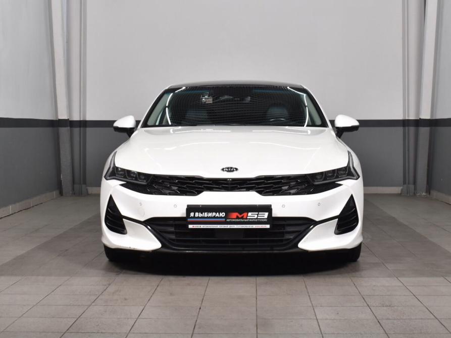 Kia K5 III Кемерово  - изображение 2
