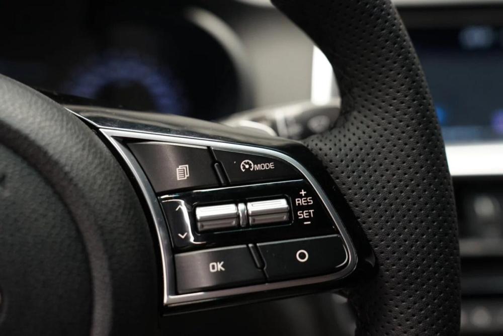 Kia Optima IV Крым  - изображение 14