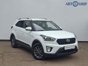 Hyundai Creta I Рестайлинг Москва  - изображение 15