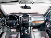 Toyota Land Cruiser Prado 120 Series Чита  - изображение 26