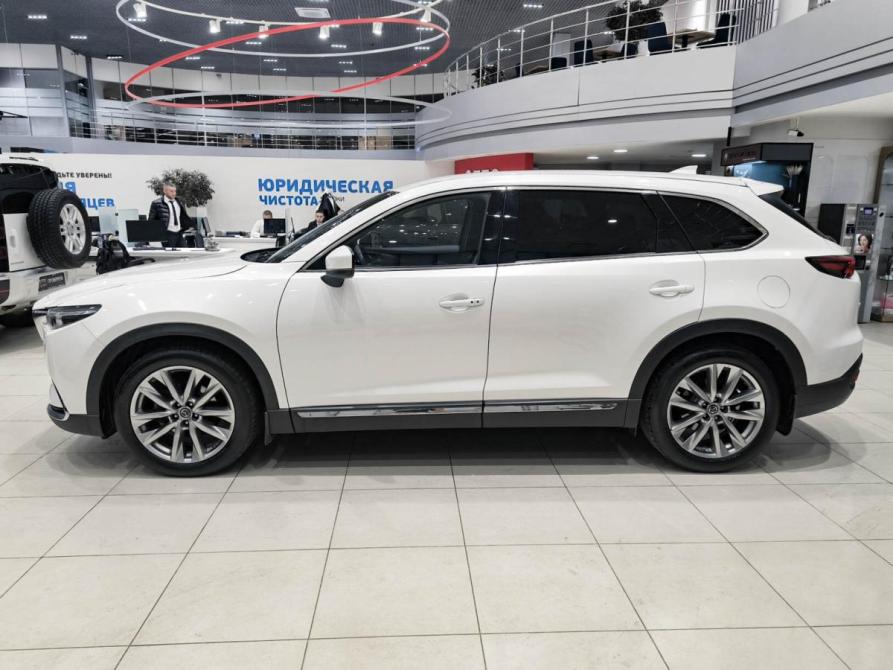 Mazda CX-9 II Казань  - изображение 10