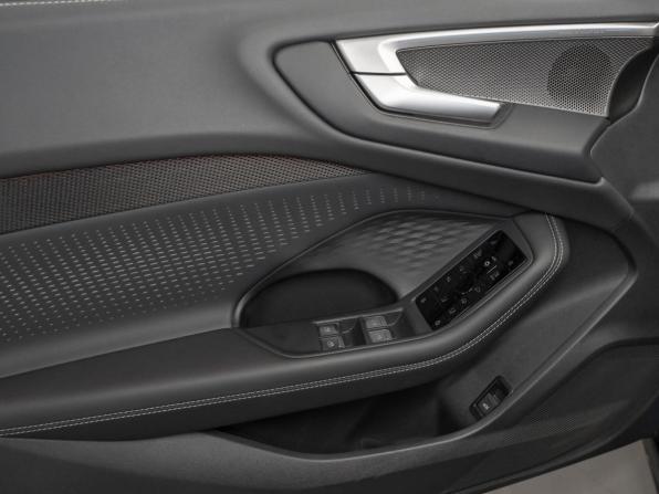 Audi A5 III (B10) с пробегом 2026 года, цена 6 350 000 рублей, 50 км, седан, Автокод Объявления