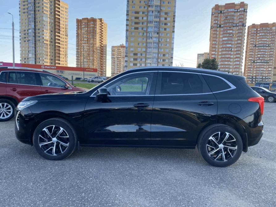 Haval Jolion I Тверь  - изображение 4